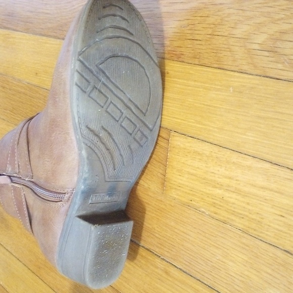 Top Moda Ankle Boot - Picture 5 of 7